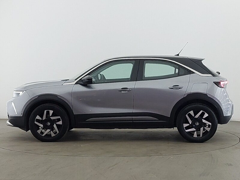 Used Vauxhall Mokka 2023 for sale - 77949437: Photo 4