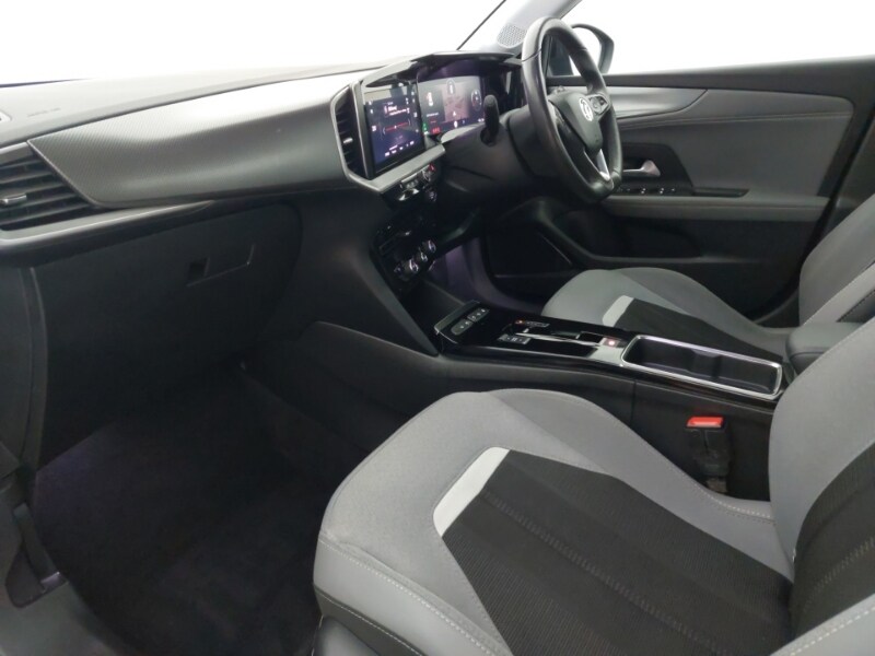 Used Vauxhall Mokka 2023 for sale - 77949437: Photo 5