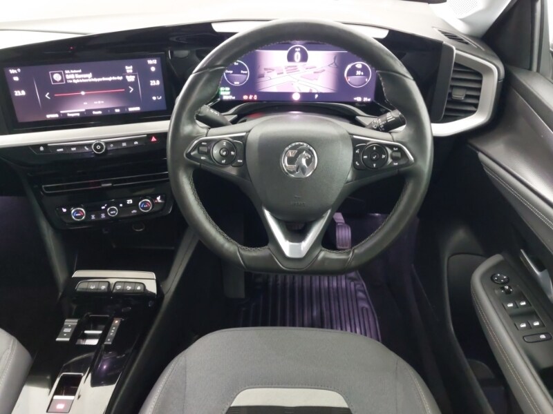 Used Vauxhall Mokka 2023 for sale - 77949437: Photo 7