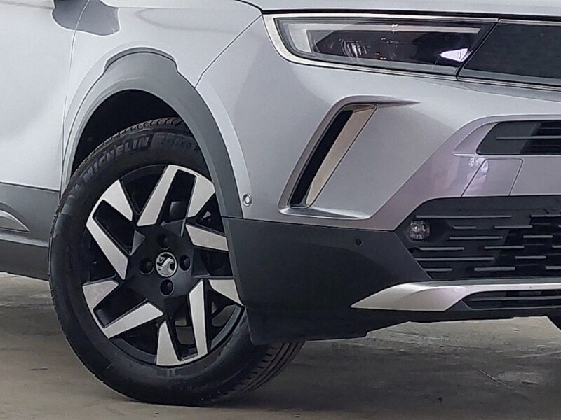 Used Vauxhall Mokka 2023 for sale - 77949437: Photo 9