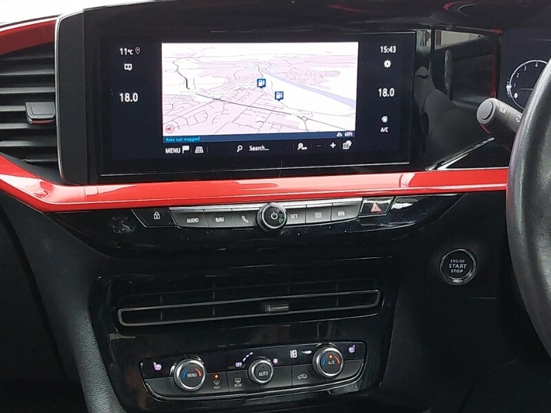 Used Vauxhall Mokka 2022 for sale - 78218844: Photo 10