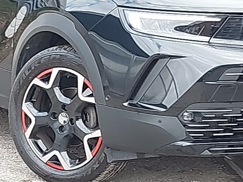 Used Vauxhall Mokka 2022 for sale - 78218844: Photo 9