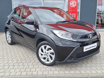 Used Toyota Aygo X 2022 for sale - 75628601: Photo