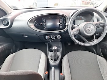 Used Toyota Aygo X 2022 for sale - 75628601: Photo