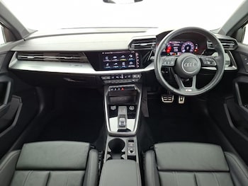 Used Audi A3 2024 for sale - 78704257: Photo