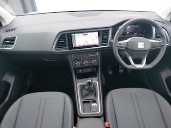 Used SEAT Ateca 2025 for sale - 77281712: Photo