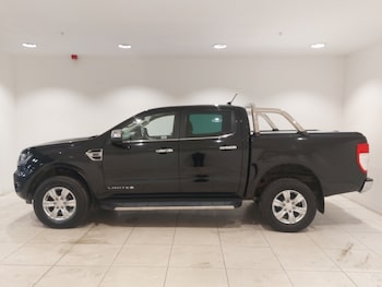 Used Ford Ranger 2023 for sale - 78928053: Photo