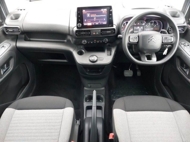 Used Citroen Berlingo 2023 for sale - 76975253: Photo 2