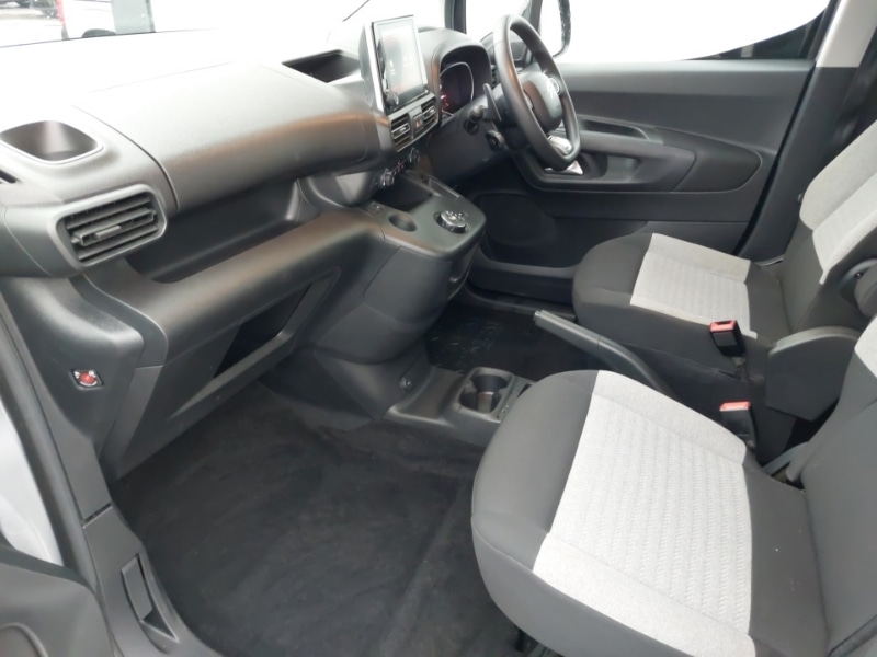 Used Citroen Berlingo 2023 for sale - 76975253: Photo 5