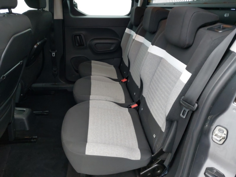 Used Citroen Berlingo 2023 for sale - 76975253: Photo 6