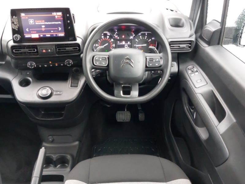 Used Citroen Berlingo 2023 for sale - 76975253: Photo 7