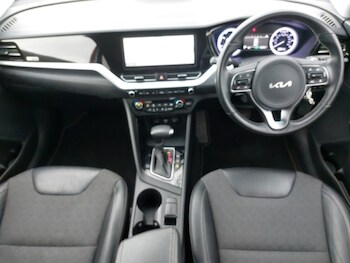 Used Kia Niro 2022 for sale - 76732133: Photo