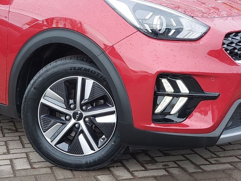 Used Kia Niro 2022 for sale - 76732133: Photo 9