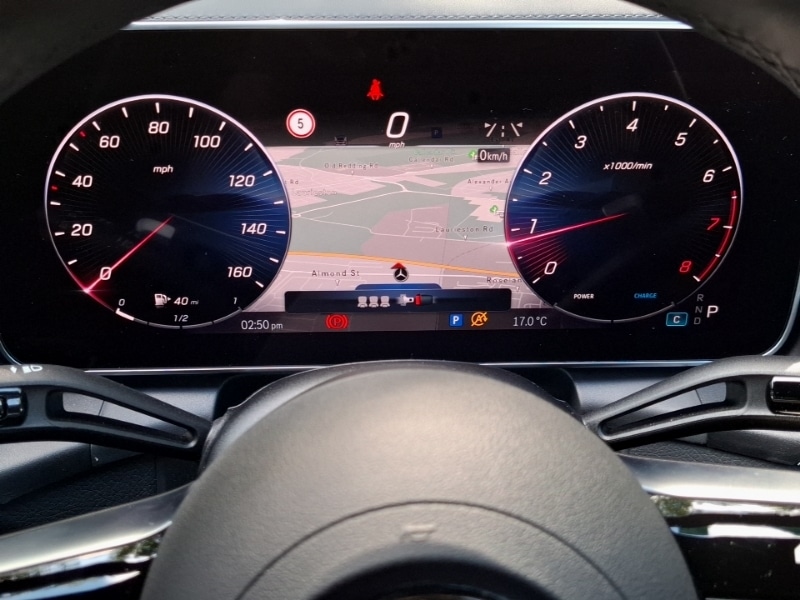 Used Mercedes-Benz GLC 2024 for sale - 76861537: Photo 11