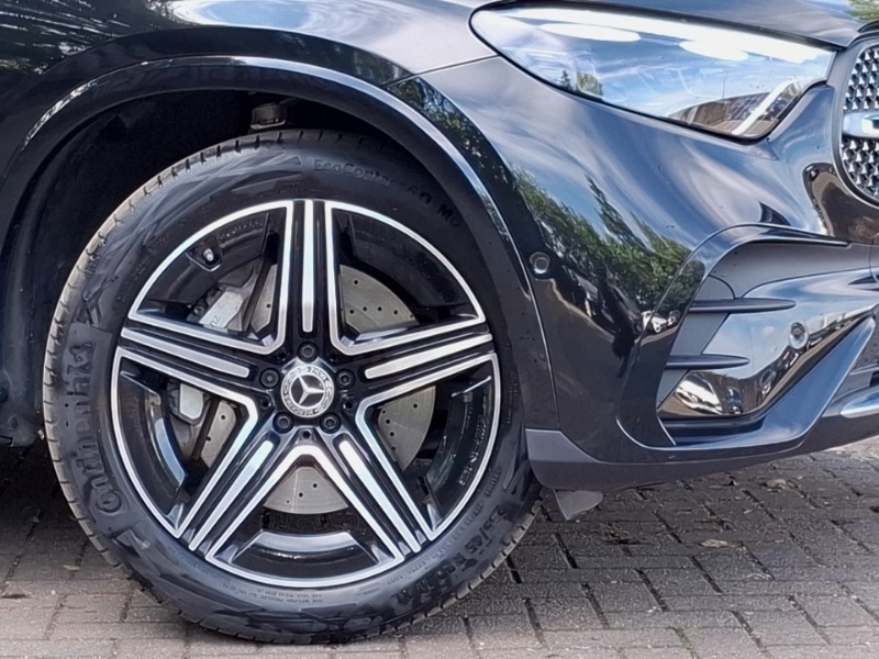 Used Mercedes-Benz GLC 2024 for sale - 76861537: Photo 9