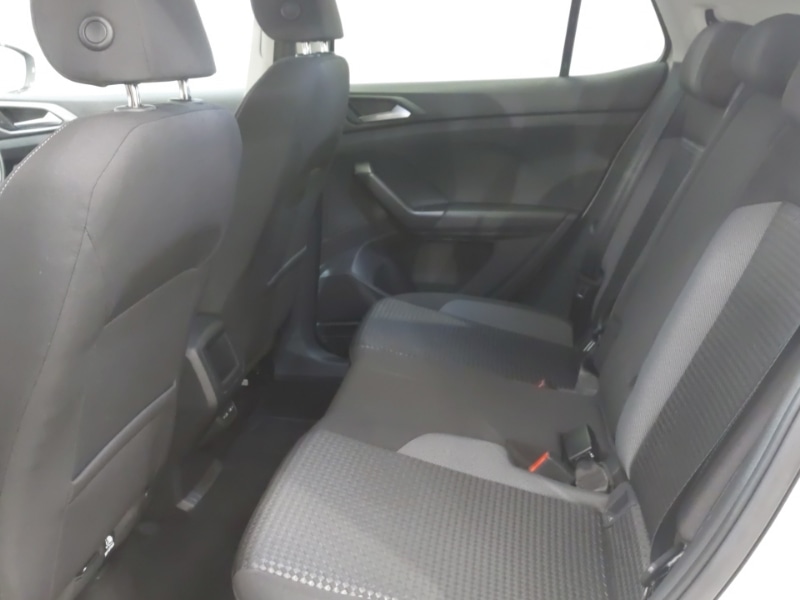 Used Volkswagen T-Cross 2022 for sale - 77624126: Photo 6