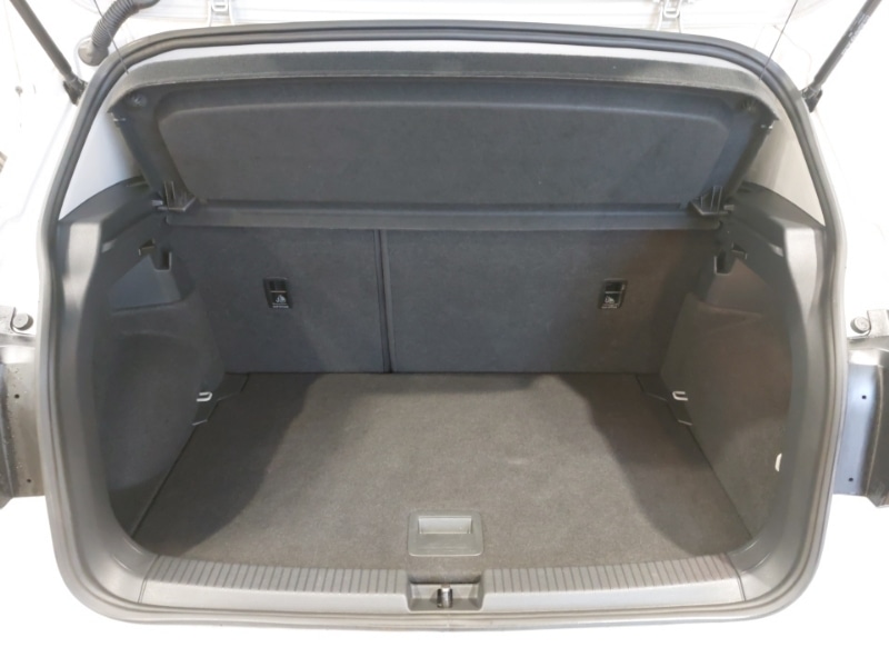 Used Volkswagen T-Cross 2022 for sale - 77624126: Photo 8