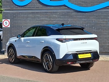 Used Peugeot 3008 2024 for sale - 79247005: Photo