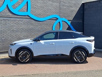 Used Peugeot 3008 2024 for sale - 79247005: Photo