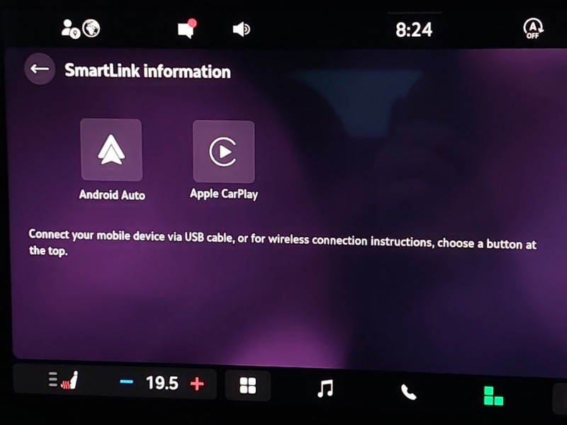 Used Skoda Octavia 2024 for sale - 77752008: Photo 11