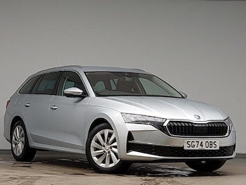 2024 - 1.5 TSI 150 e-TEC SE L 5dr DSG