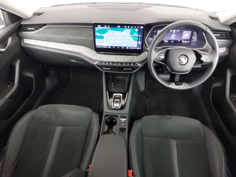 Used Skoda Octavia 2024 for sale - 77752008: Photo 2