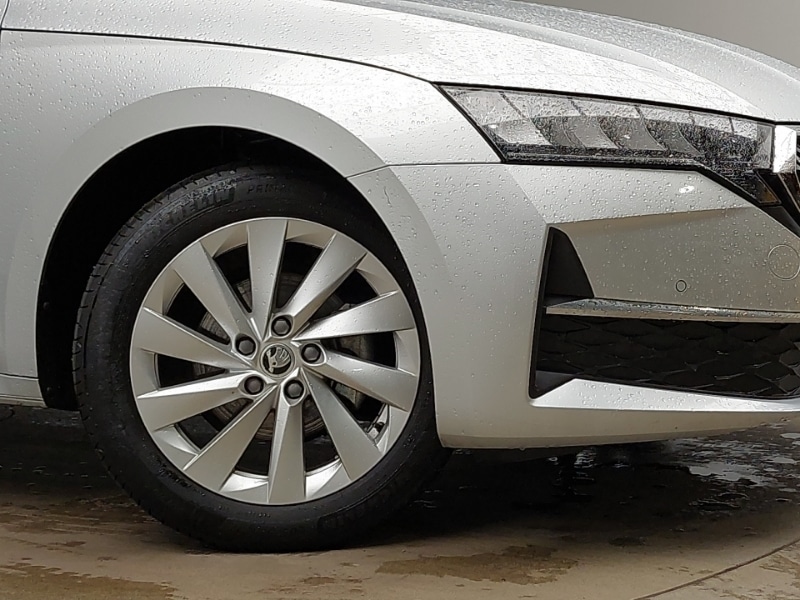 Used Skoda Octavia 2024 for sale - 77752008: Photo 9