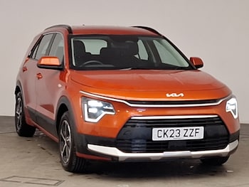 Used Kia Niro 2023 for sale - 78595747: Photo
