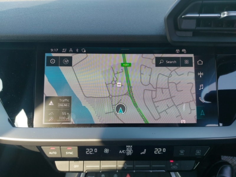 Used Audi A3 2023 for sale - 77912125: Photo 11