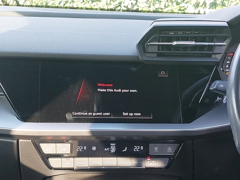 Used Audi A3 2023 for sale - 77912125: Photo 7