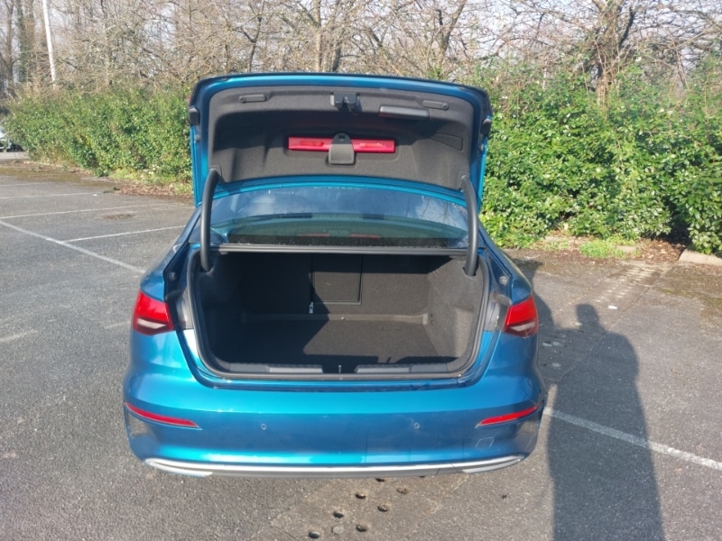 Used Audi A3 2023 for sale - 77912125: Photo 8