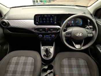 Used Hyundai i10 2026 for sale - 78284151: Photo