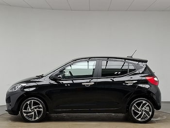 Used Hyundai i10 2026 for sale - 78284151: Photo