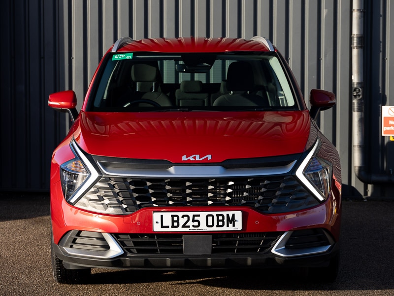 Used Kia Sportage 2025 for sale - 76897877: Photo 10