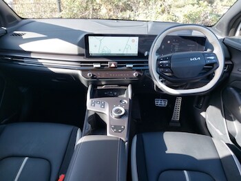 Used Kia Sportage 2025 for sale - 78321219: Photo