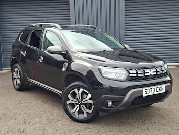 Used Dacia Duster 2023 for sale - 79578402: Photo