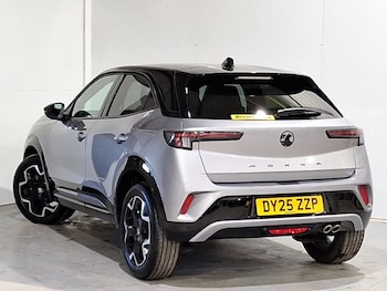 Used Vauxhall Mokka 2025 for sale - 78694673: Photo