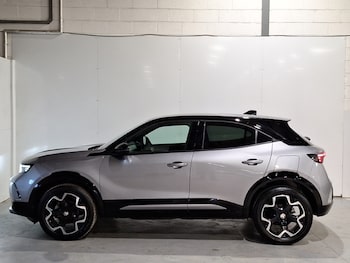 Used Vauxhall Mokka 2025 for sale - 78694673: Photo