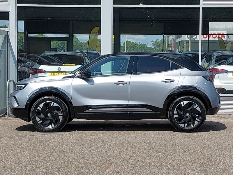 Used Vauxhall Mokka 2025 for sale - 77922936: Photo 4