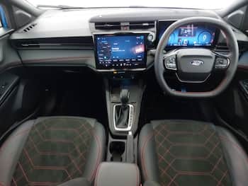 Used Ford Puma 2025 for sale - 79826366: Photo