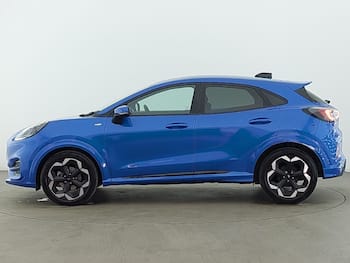Used Ford Puma 2025 for sale - 79826366: Photo