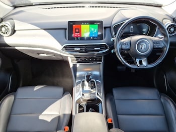 Used MG MG HS 2023 for sale - 78346911: Photo