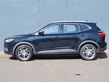 Used MG MG HS 2023 for sale - 78346911: Photo