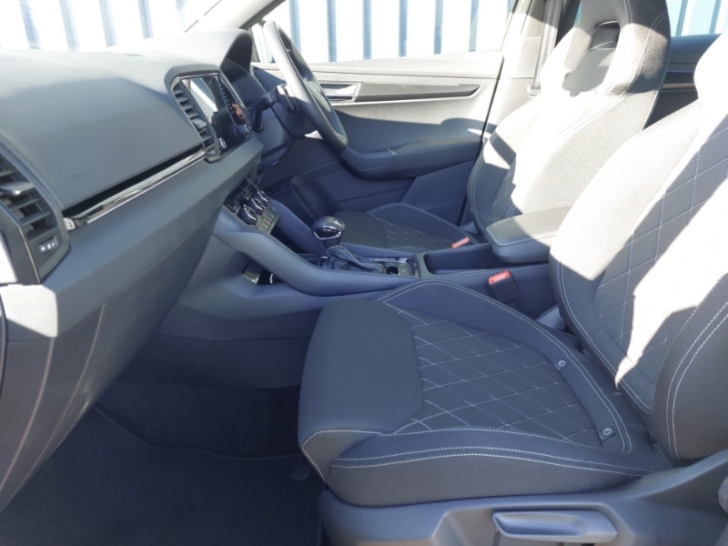 Used Skoda Karoq 2024 for sale - 76369825: Photo 5
