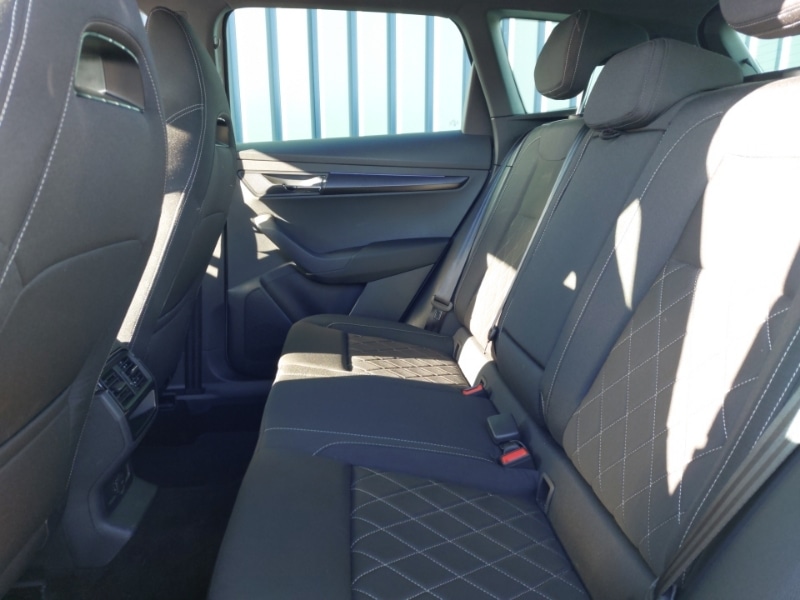 Used Skoda Karoq 2024 for sale - 76369825: Photo 6