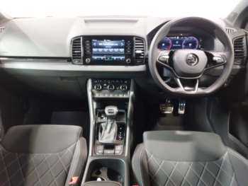 Used Skoda Karoq 2024 for sale - 75309956: Photo