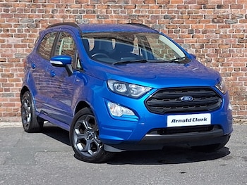 2022 - 1.0 EcoBoost 140 ST-Line 5dr