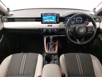 Used Honda HR-V 2022 for sale - 77458360: Photo