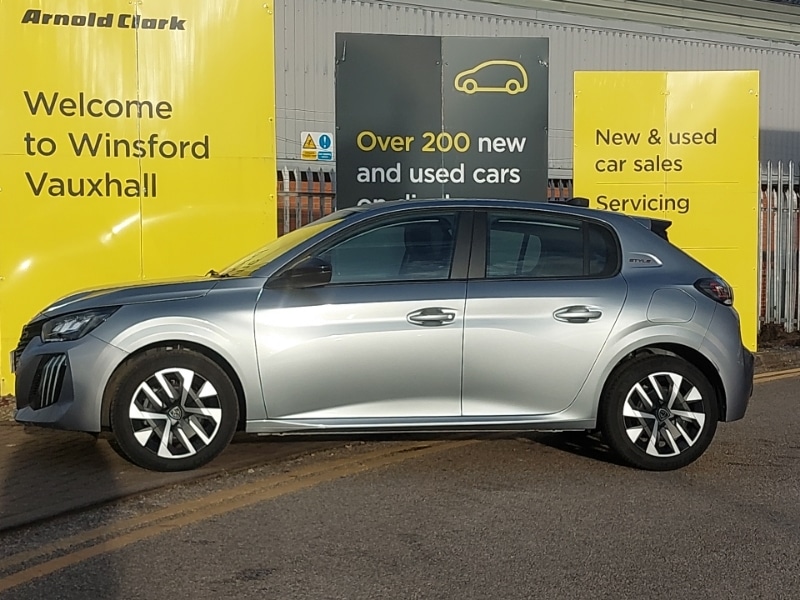 Used Peugeot 208 2025 for sale - 77924155: Photo 4