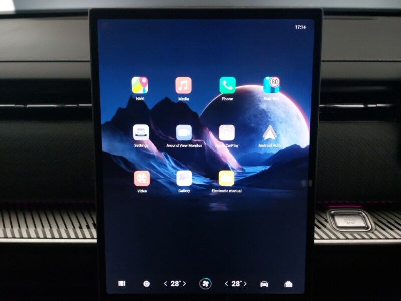 Used Jaecoo Jaecoo 7 2025 for sale - 77491880: Photo 10